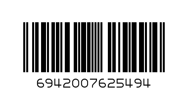 Кабель AUX  - IOS 1 м HOCO UPA30 - Штрих-код: 6942007625494