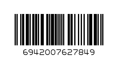 C141A Зарядка 2USB hoco BLACK - Штрих-код: 6942007627849