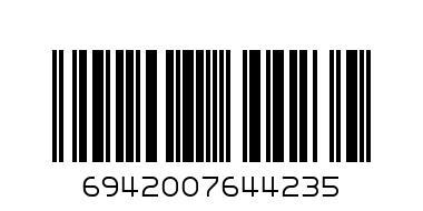Сетевое Зарядное Устройство 220V- 1Type-C выход + 1USB  Hoco N  61  3.0A Black, PD20W, QC3.0 Quick Charge - Штрих-код: 6942007644235