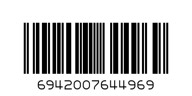 наушники  м 116 ип - Штрих-код: 6942007644969