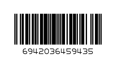 Текст-маркер набор BEIFA скош.4цв.п/бл. - Штрих-код: 6942036459435