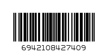 Вака 4000 - Штрих-код: 6942108427409