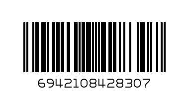 ВАКА 10000 - Штрих-код: 6942108428307