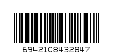 ВАКА МЯТА - Штрих-код: 6942108432847
