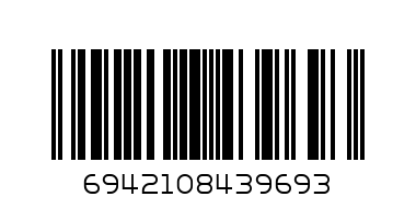 waka 60 k - Штрих-код: 6942108439693