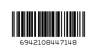 Эсдн ВАКА СОУПРО 10000 ЛИМОНАД КАКТУС АПЕЛЬСИН - Штрих-код: 6942108447148