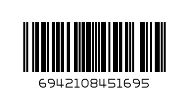 Вака 15000 - Штрих-код: 6942108451695