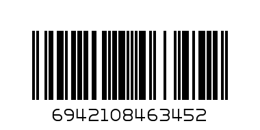 вака 30000 - Штрих-код: 6942108463452