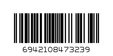 вака 41т тяг - Штрих-код: 6942108473239