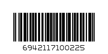 Носки SYLTAN 3943 - Штрих-код: 6942117100225