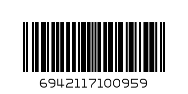 Носки SYLTAN 7126 - Штрих-код: 6942117100959