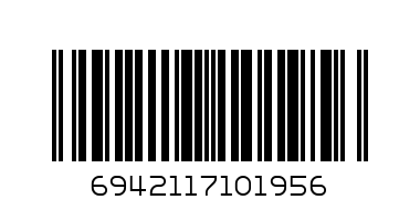 НОСКИ SYLTAN №9360 - Штрих-код: 6942117101956