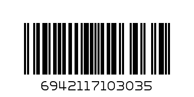 Носки 3020 - Штрих-код: 6942117103035