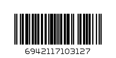Носки р.3-4 хб+эластан Syltan 3010 - Штрих-код: 6942117103127