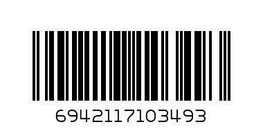 Носки SYLTAN 3025 - Штрих-код: 6942117103493