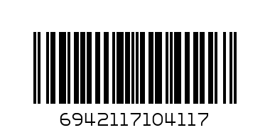 колготки SYLTAN 8810 - Штрих-код: 6942117104117