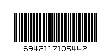 Носки SYLTAN 4180 - Штрих-код: 6942117105442