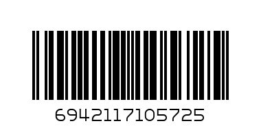 Носки SYLTAN 4202 - Штрих-код: 6942117105725