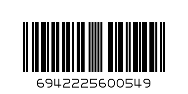 Носки - Штрих-код: 6942225600549
