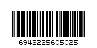 Носки детские  в асортименте - Штрих-код: 6942225605025