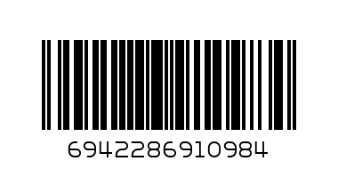 Vozol Star 10000 - Штрих-код: 6942286910984