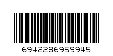 VOZOL STAR PRO 26000 затяжек - Штрих-код: 6942286959945