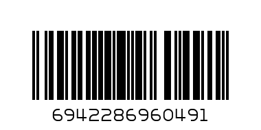 VOZOL STAR PRO 26000 затяжек - Штрих-код: 6942286960491