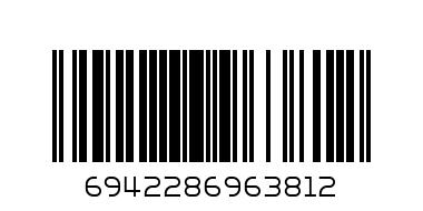Vozol 30000 - Штрих-код: 6942286963812