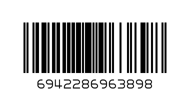 Vozol 30000 - Штрих-код: 6942286963898