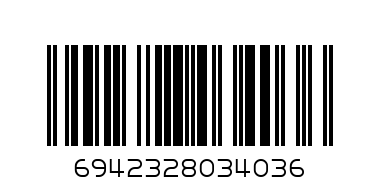 Папка с файлами (30 файлов) - Штрих-код: 6942328034036