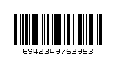 Гель для интимной гигиены Интим боди - Штрих-код: 6942349763953