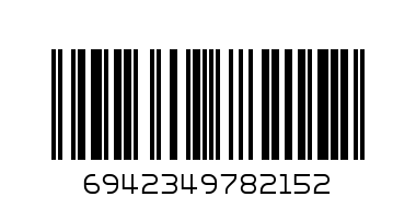 крем для кожи воруг глаз - Штрих-код: 6942349782152