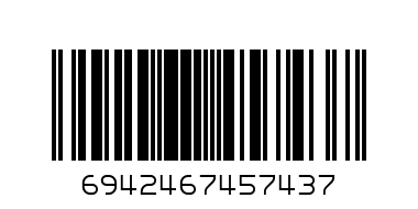 графин 2160 мл - Штрих-код: 6942467457437