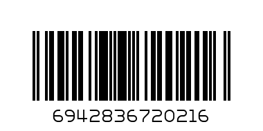 Hersheys Cookies N Mint - Штрих-код: 6942836720216