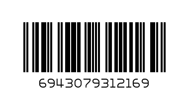 Носки медиц. - Штрих-код: 6943079312169