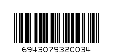 Носки муж. тон. Б03"Берёза" - Штрих-код: 6943079320034
