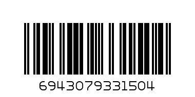 6943079331504 носки детскик береза - Штрих-код: 6943079331504