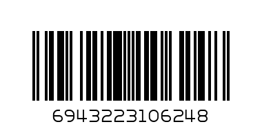 Кронштейн для TV NB D2-F - Штрих-код: 6943223106248