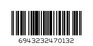 наски жен - Штрих-код: 6943232470132