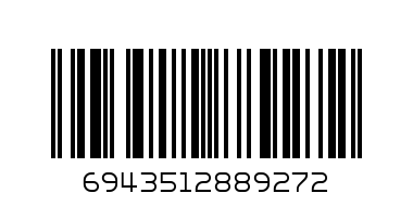 Пинцет дбровей №1 1шт - Штрих-код: 6943512889272