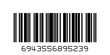 Зубочистки 35р - Штрих-код: 6943556895239