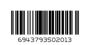 Зубочистки No202 - Штрих-код: 6943793502013