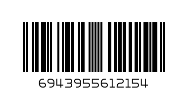 Перчатки - Штрих-код: 6943955612154