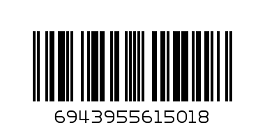 НОСКИ КОРОНА А1501 - Штрих-код: 6943955615018