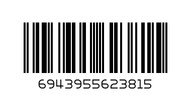 Т-ДЬ 40л - Штрих-код: 6943955623815