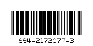 4006 Ножи 8 пр - Штрих-код: 6944217207743