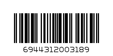 Набор слесарно-монтажн.  36пр.SPARTA - Штрих-код: 6944312003189