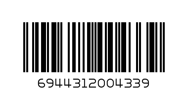 ДЛИНОГУБЦЫ  ИЗОГНУТЫЕ 180 ММ MATRIX  17460 - Штрих-код: 6944312004339