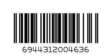 ДЛИНОГУБЦЫ 200 ММ MASTER 17128 - Штрих-код: 6944312004636