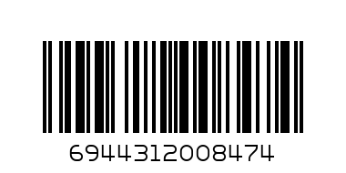 34508 уровень 80см MATRIX - Штрих-код: 6944312008474